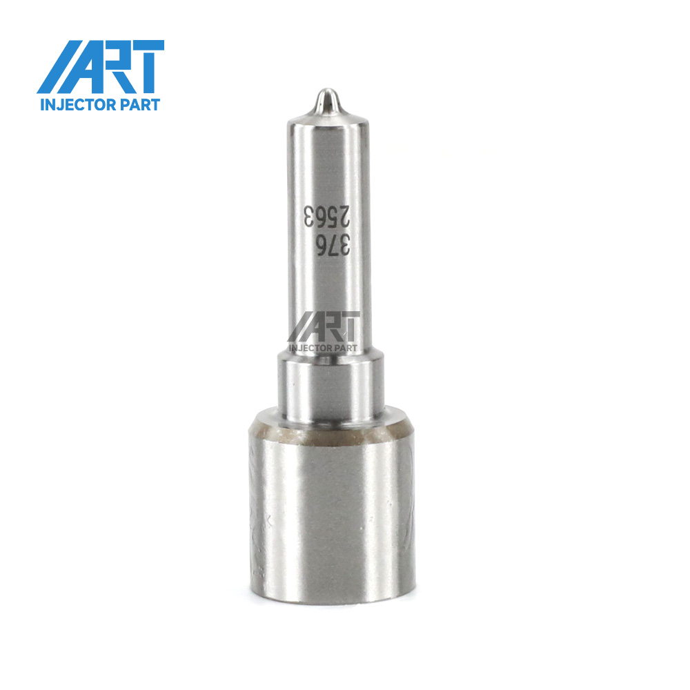 Common Rail DLLA88P1620 Injector Nozzle Video